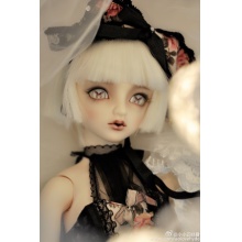 【返图展示】Souldoll眼 AP54