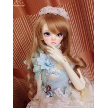 【返图展示】Souldoll眼 P156