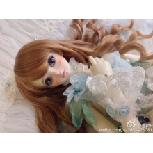 【返图展示】Souldoll眼 P156