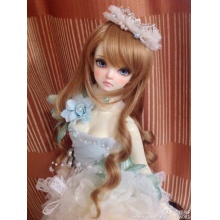 【返图展示】Souldoll眼 P156