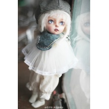 【返图展示】Souldoll眼 NP178