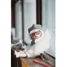 【返图展示】Souldoll眼 NP178