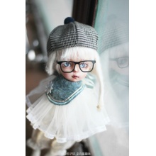 【返图展示】Souldoll眼 NP178