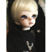 【返图展示】Souldoll眼 NP178