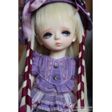 【返图展示】Souldoll眼 AP45