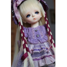 【返图展示】Souldoll眼 AP45