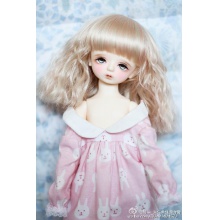 【返图展示】Souldoll眼 NP91