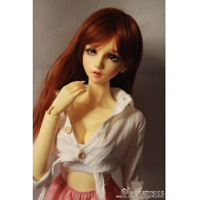 【返图展示】Souldoll眼 NP142