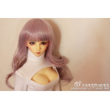 【返图展示】Souldoll眼 NP142