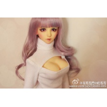 【返图展示】Souldoll眼 NP142