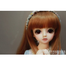 【返图展示】Souldoll眼 NP145