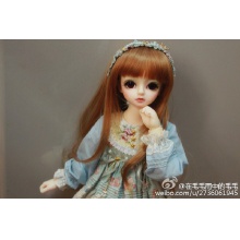 【返图展示】Souldoll眼 NP145