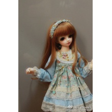 【返图展示】Souldoll眼 NP145