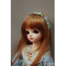 【返图展示】Souldoll眼 NP145