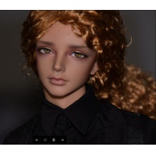 【返图展示】Eyeco软眼 Afghan Green