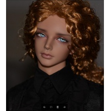 【返图展示】Eyeco软眼 A185