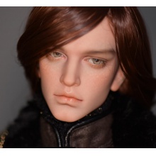 【返图展示】Eyeco软眼 Autumn Hazel