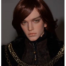 【返图展示】Eyeco软眼 Autumn Hazel