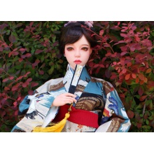 【返图展示】塔林眼 Hazel