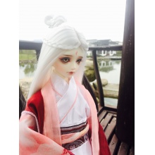 【返图展示】Ersa眼 Matte4