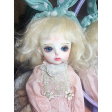 【返图展示】Eyeco软眼 P072