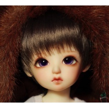 【返图展示】MAKO眼 DAN-019