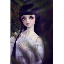 【返图展示】Souldoll眼 NP148