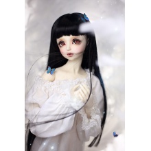 【返图展示】Souldoll眼 NP148