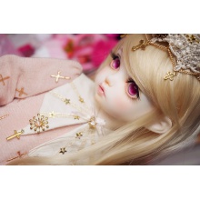 【返图展示】MAKO眼 DAN-004