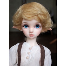 【返图展示】MAKO眼 IB-017