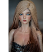 【返图展示】MAKO眼 OZ-002