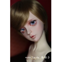 【返图展示】ED眼 Marble eyes