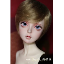 【返图展示】ED眼 Marble eyes