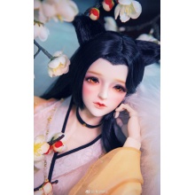 【返图展示】ED眼 Cherry Gold