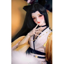 【返图展示】ED眼 Cherry Gold