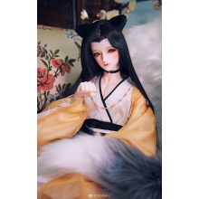 【返图展示】ED眼 Cherry Gold