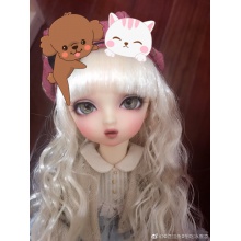 【返图展示】ED眼 Marble eyes