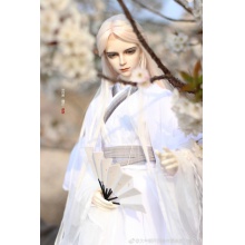 【返图展示】ED眼 MK67