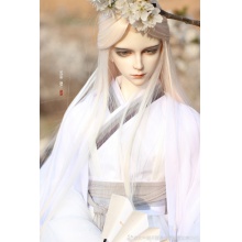 【返图展示】ED眼 MK67