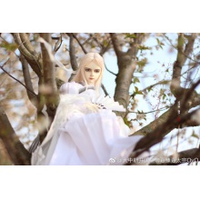 【返图展示】ED眼 MK67