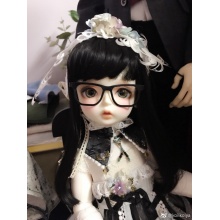 【返图展示】ED眼 Marble eyes