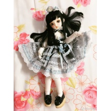 【返图展示】ED眼 Marble eyes