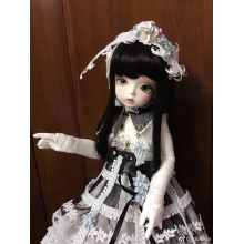 【返图展示】ED眼 Marble eyes