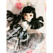 【返图展示】ED眼 Marble eyes