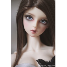 【返图展示】ED眼 Snowball