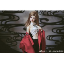 【返图展示】ED眼 Snowball