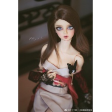 【返图展示】ED眼 Snowball