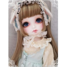 【返图展示】ED眼 SP62