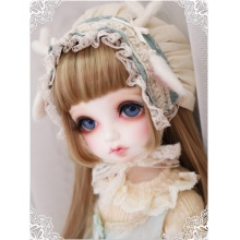 【返图展示】ED眼 SP62