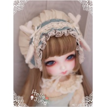 【返图展示】ED眼 SP62